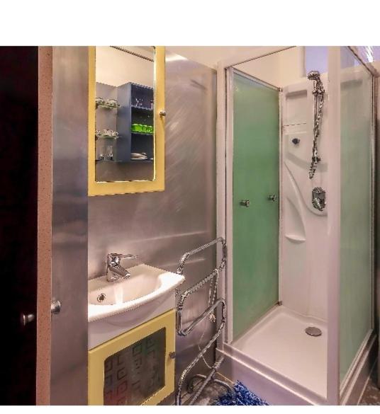 Nice Apartments Прага Екстериор снимка