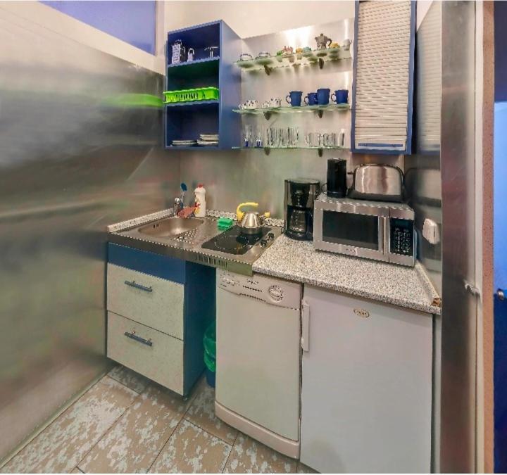 Nice Apartments Прага Екстериор снимка