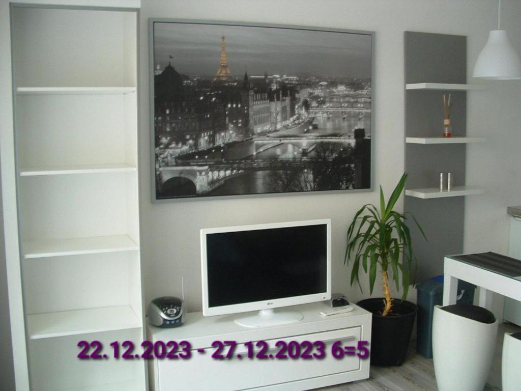 Nice Apartments Прага Екстериор снимка
