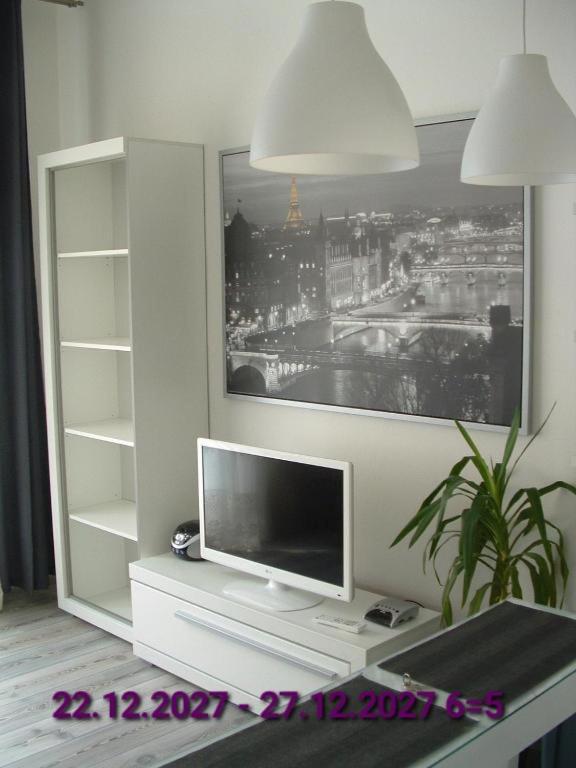 Nice Apartments Прага Екстериор снимка