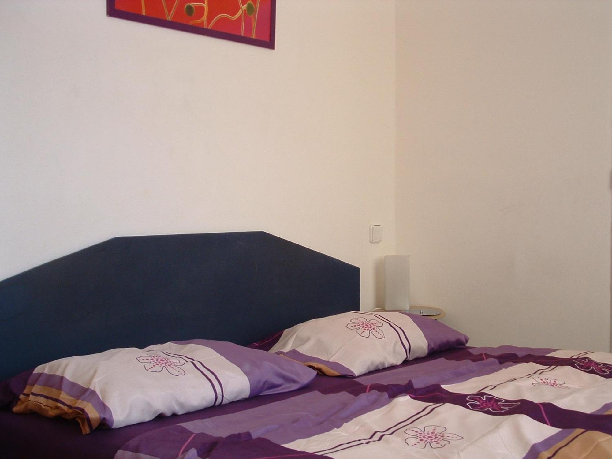 Nice Apartments Прага Екстериор снимка
