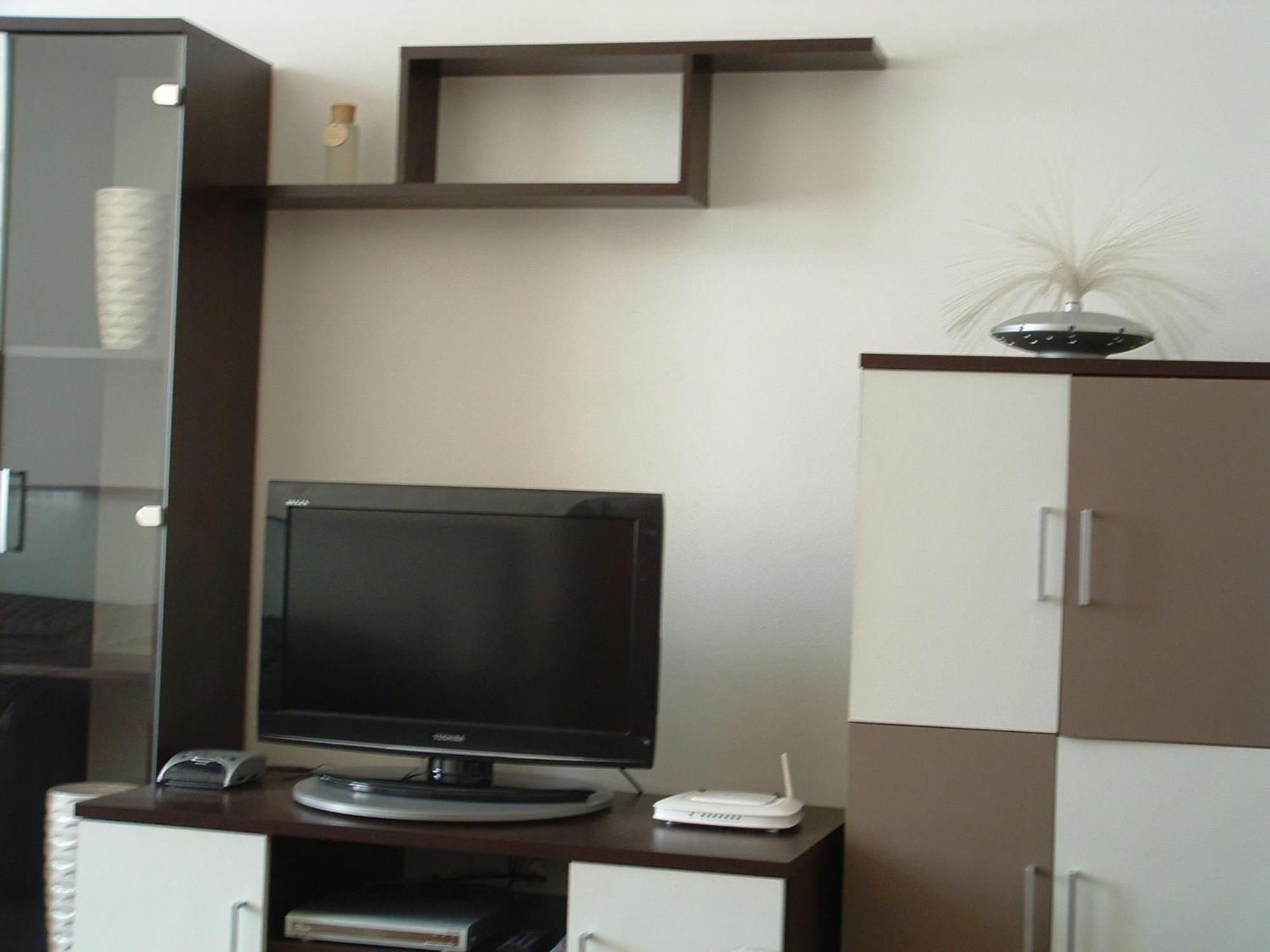 Nice Apartments Прага Екстериор снимка