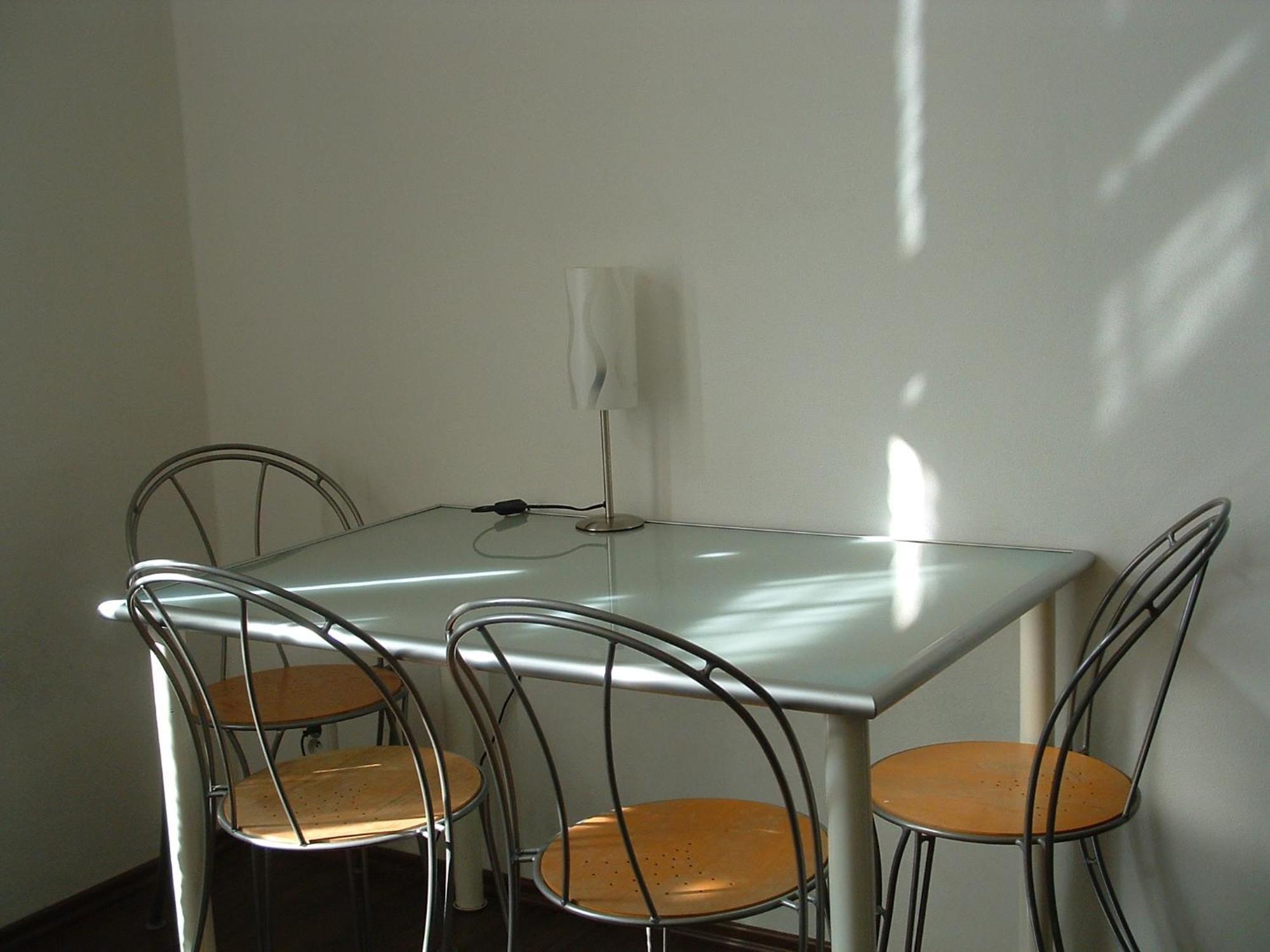Nice Apartments Прага Екстериор снимка