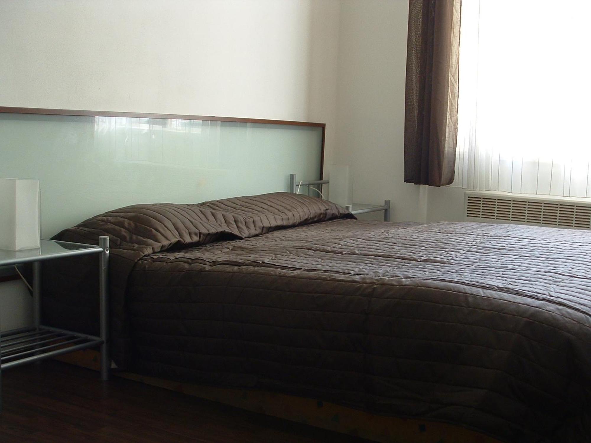 Nice Apartments Прага Екстериор снимка