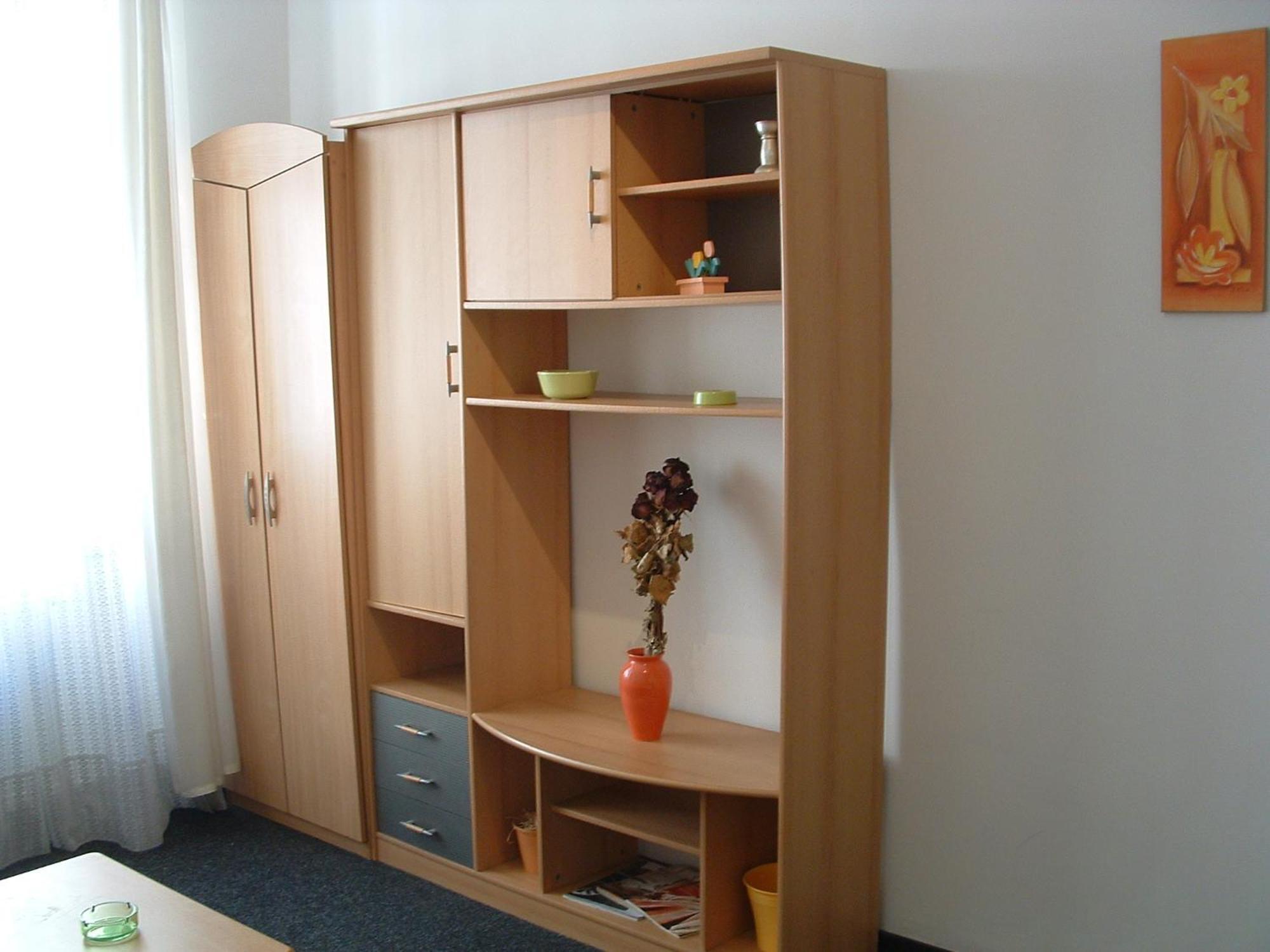 Nice Apartments Прага Екстериор снимка