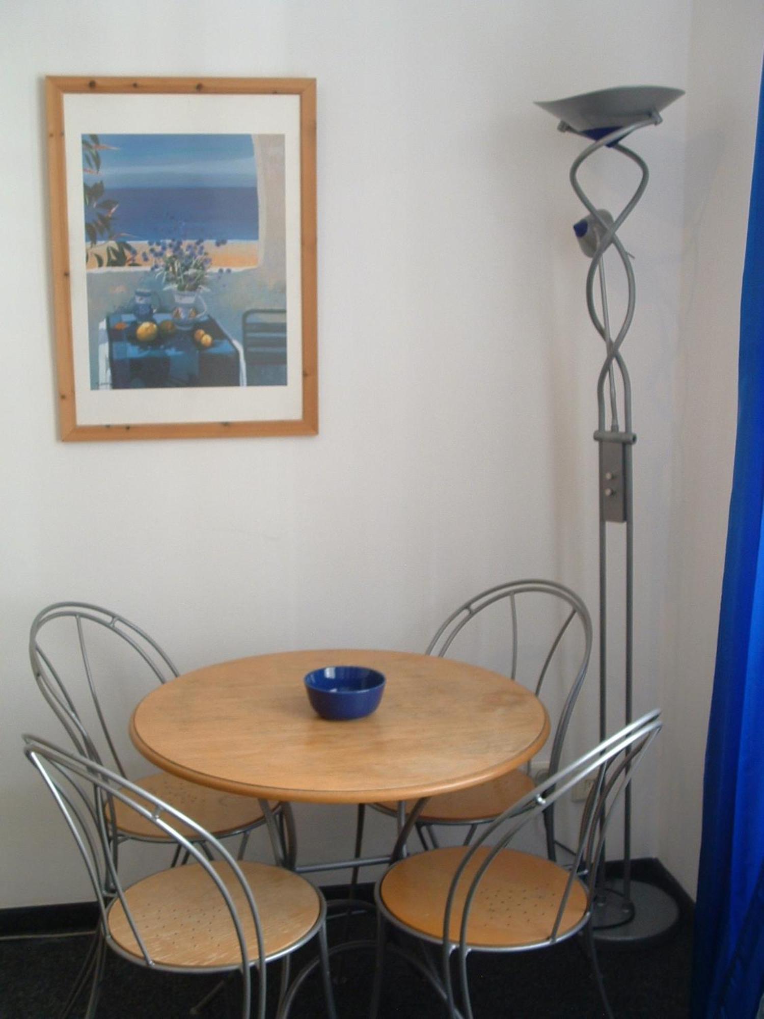 Nice Apartments Прага Екстериор снимка