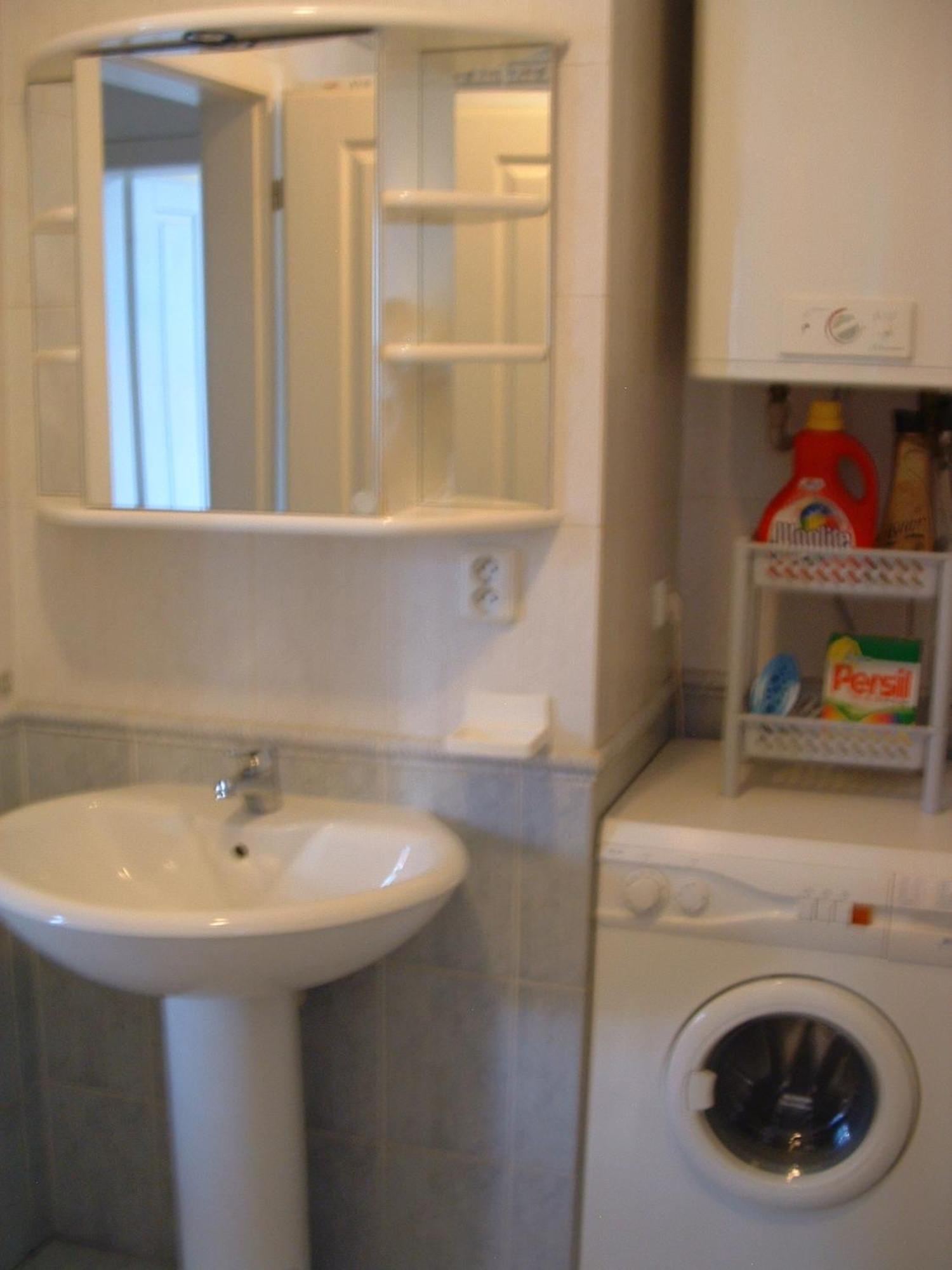 Nice Apartments Прага Екстериор снимка
