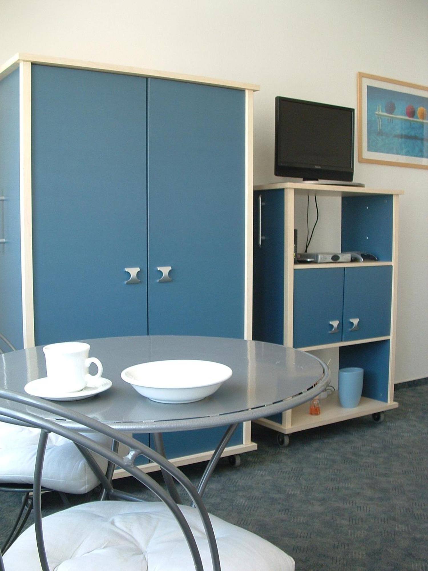Nice Apartments Прага Екстериор снимка