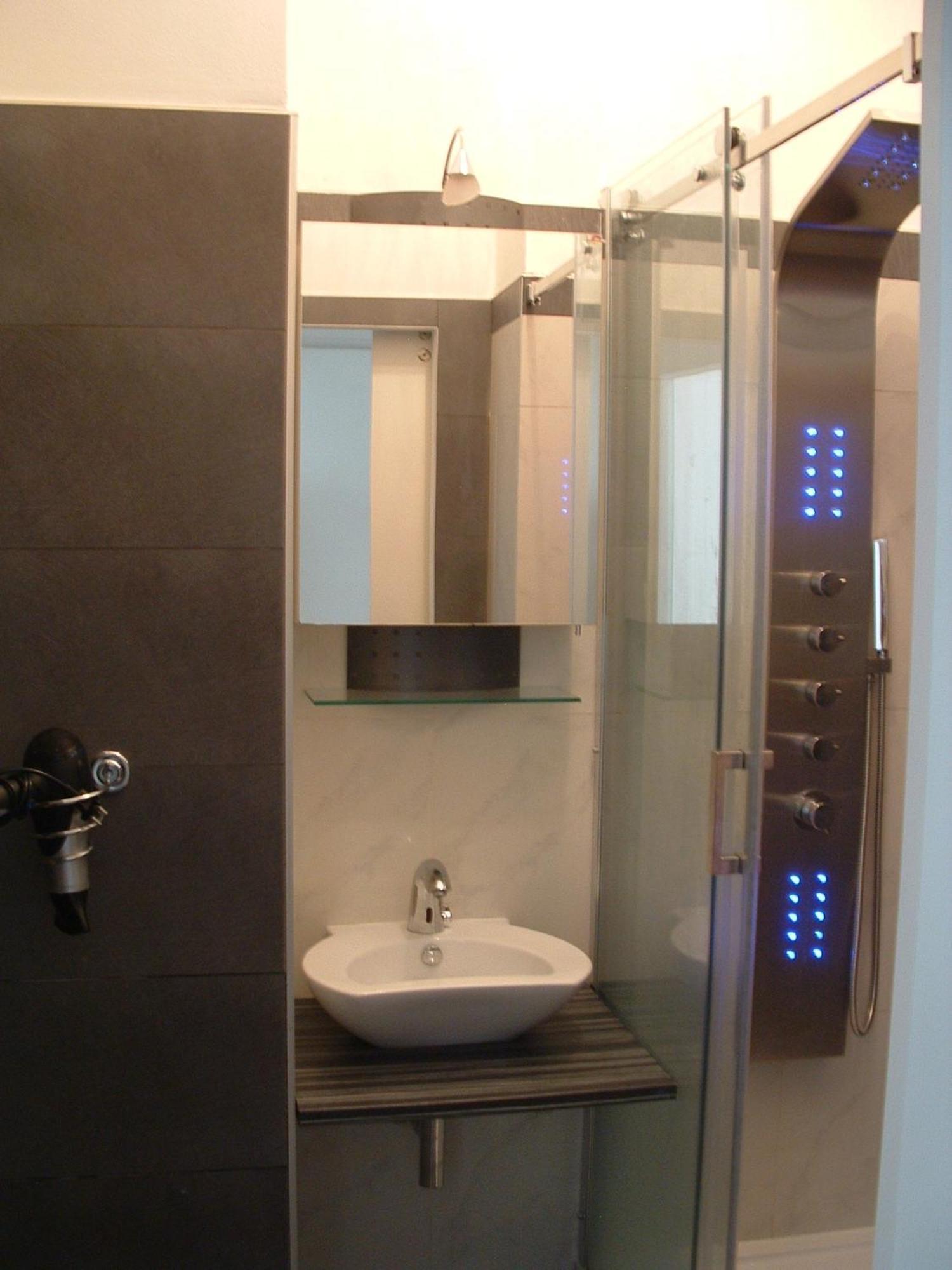 Nice Apartments Прага Екстериор снимка