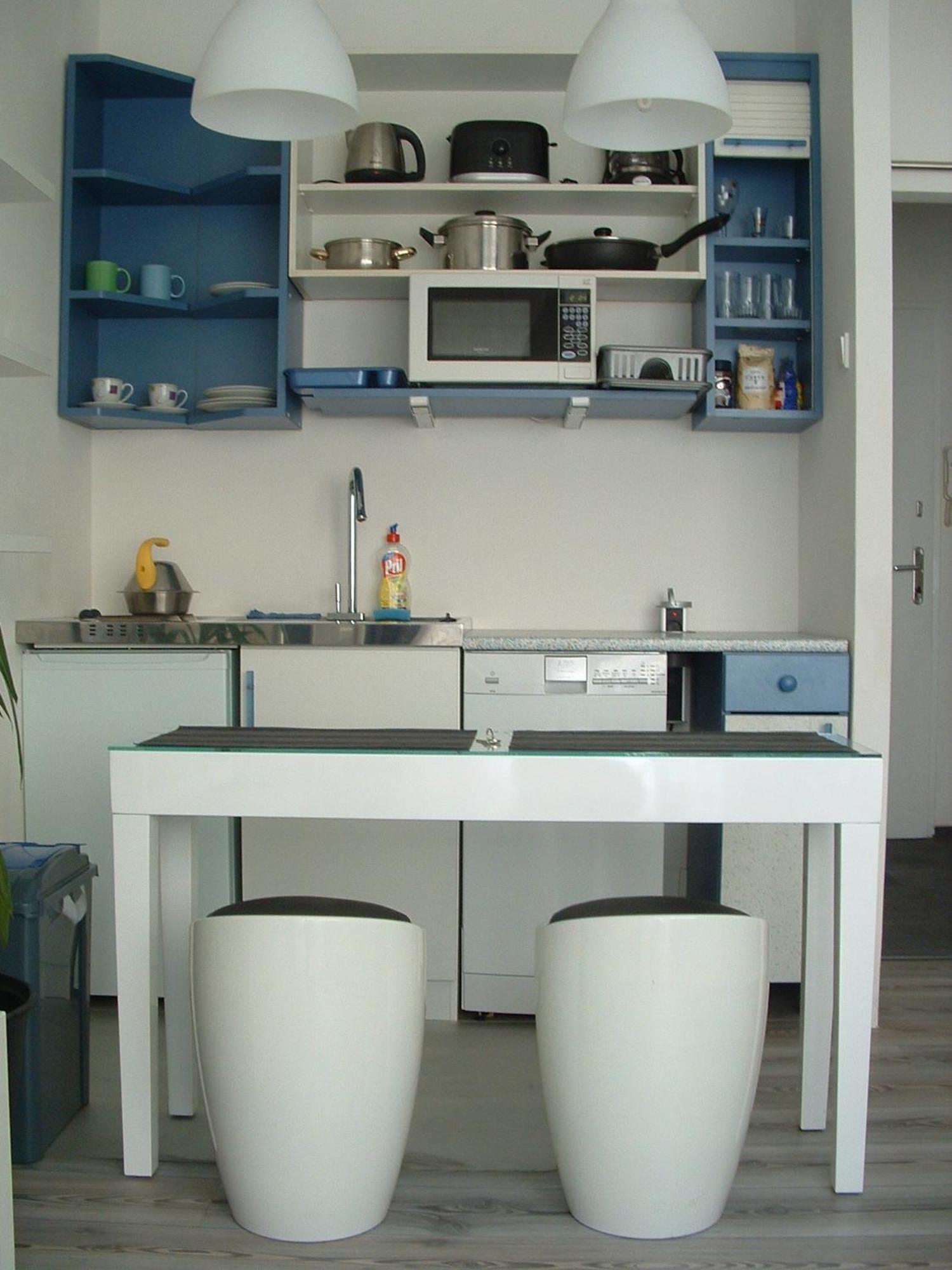 Nice Apartments Прага Екстериор снимка