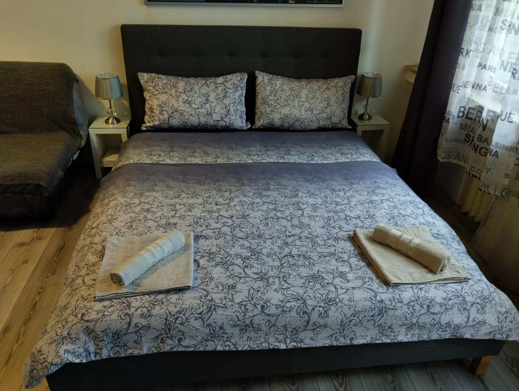 Nice Apartments Прага Екстериор снимка