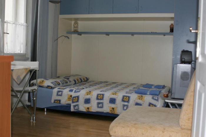 Nice Apartments Прага Стая снимка