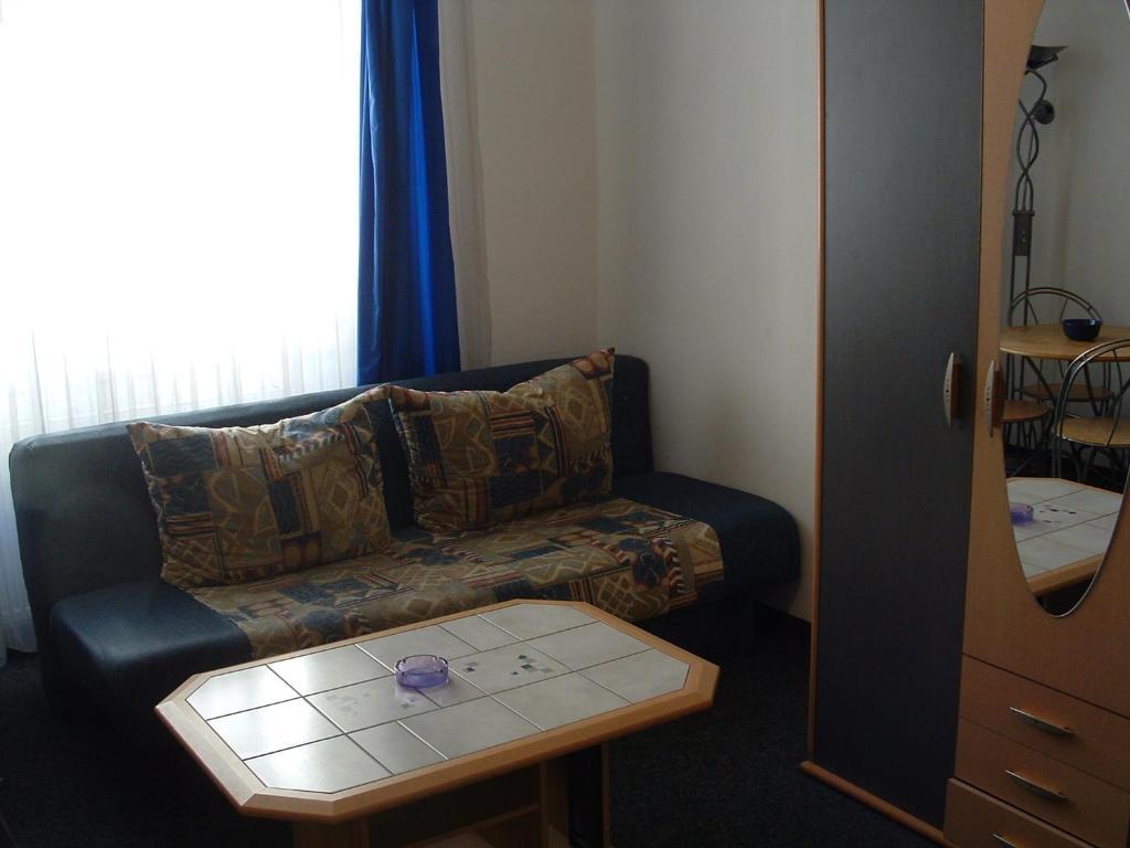 Nice Apartments Прага Стая снимка