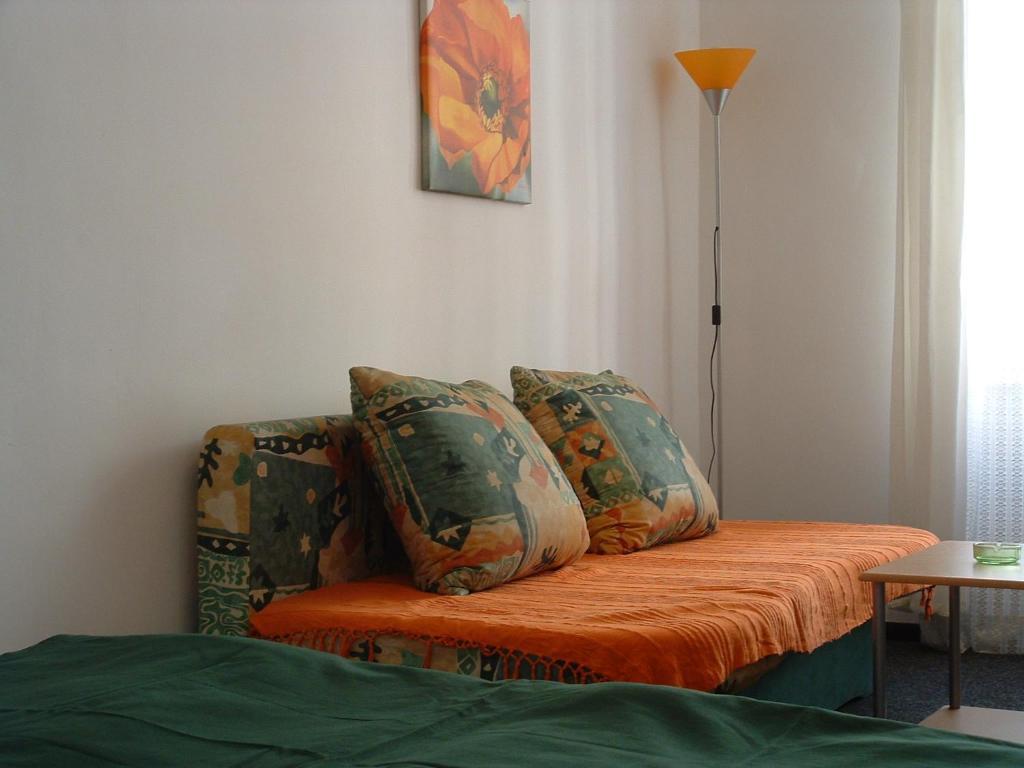 Nice Apartments Прага Стая снимка