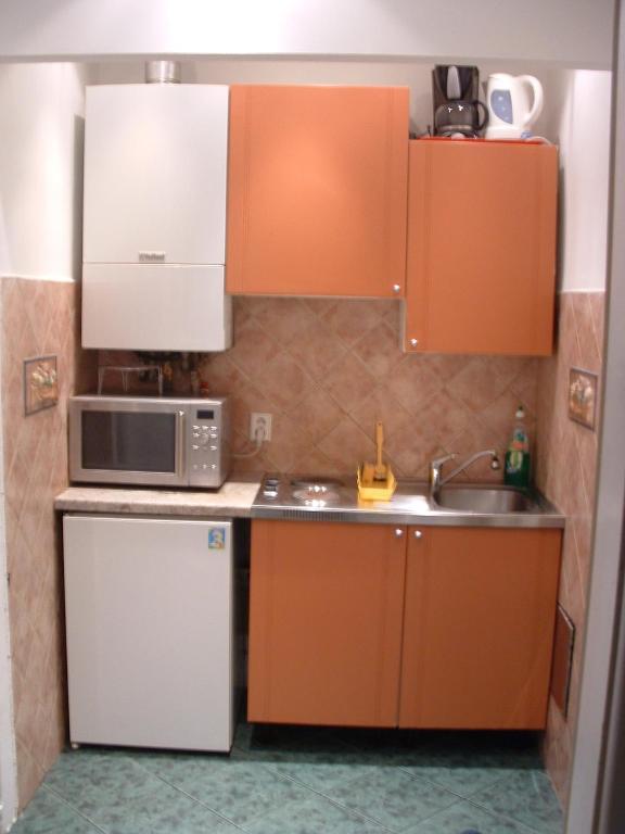 Nice Apartments Прага Стая снимка